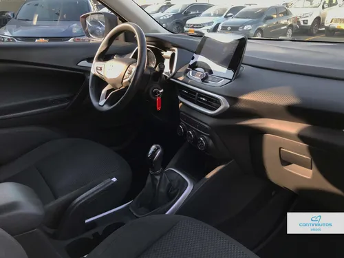 Chevrolet Tracker Ls Mt 1.2 Turbo