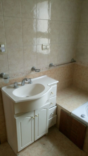 Imagen 14 de 15 de Departamento Con Cochera, 2 Dormitorios, La Plata