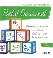 Bebe Gourmet - Llanoz Pilar
