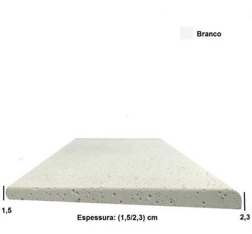 Kit C/52 Bordas Pp 50x25 + 45m2 De Piso 50x50 + 2 Det + 6 Im