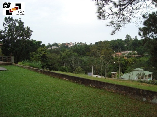 Imagem 14 de 15 de Chacara - Ch00044 - 2532623