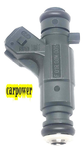 Inyector Original Byd F3 Motor 473qb