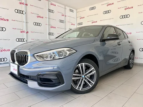 BMW Serie 1 1.5 118