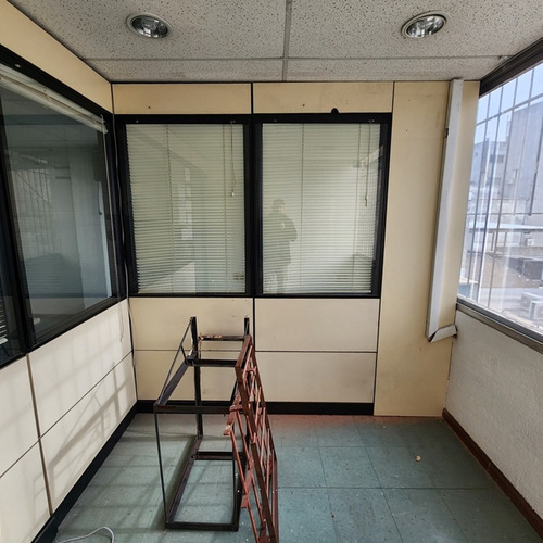 Alquiler Oficinas En 18 De Julio.