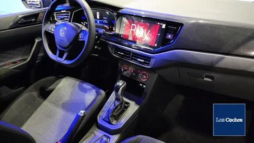 Volkswagen Virtus Trendline At