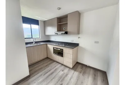 Apartamento en venta
