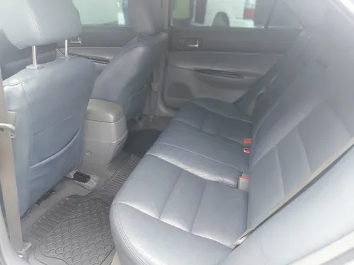 Mazda 6 2.0 Lfnm4