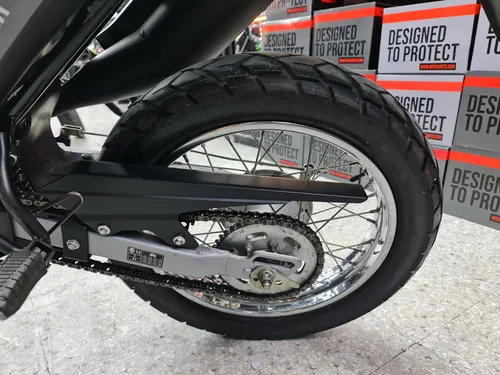 Yamaha Xtz 150 2022