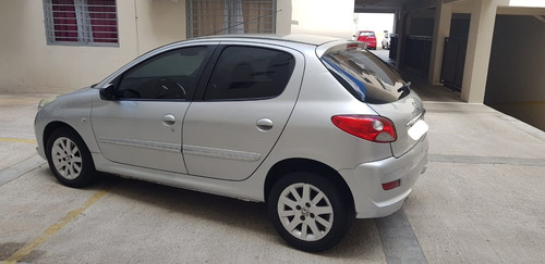 Peugeot 207 Compact Allure Xs 1.6 - Dubai Autos