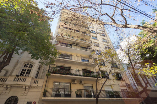 Imagen 24 de 27 de Departamento En Venta - 4 Dormitorios - Cochera - Recoleta