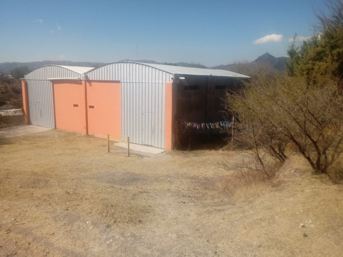Imagen 2 de 11 de Galpón En Venta De 200 M2 Ubicado En Cosquín