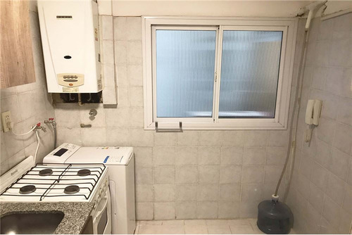 Venta Departamento De 2 Ambientes - Recoleta