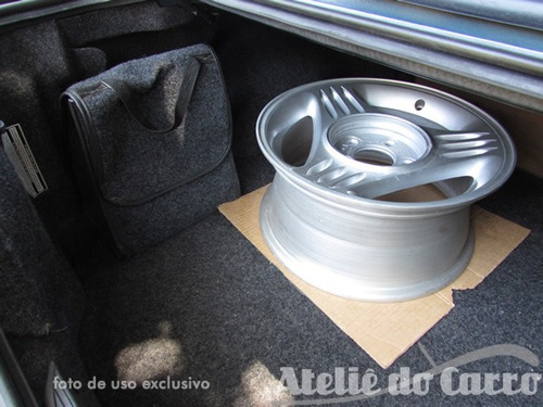 Ford Mustang 95 V6 56.000 Km 2ºd Interior Caramelo