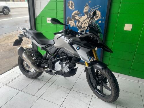 Bmw G310 Gs Abs - 2019/2020