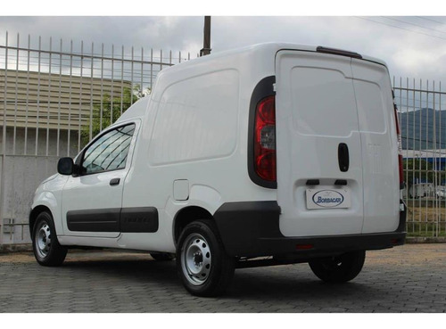 Fiat Fiorino 1.4 Flex
