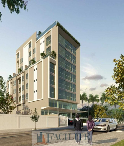 Imagem 1 de 9 de Empreendimento Em Construção No Bessa - 22972-11697
