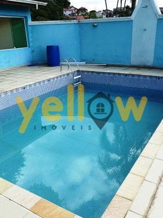 Imagem 22 de 28 de Casa - Arujá Country Club - Ca-1538