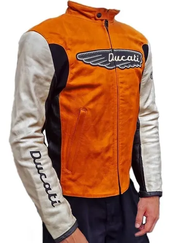 Jaqueta ducati cheap dainese
