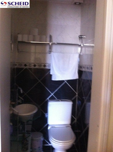 Imagem 9 de 15 de *apartamento 98 M² Com 3 Dorms, 1 Suíte, 3 Banheiros, 2 Vagas!* - Mc769