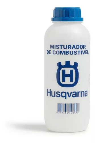 Motosserra 61 18'' PD 3/8 Husqvarna c/ Jogo Chaves Brinde