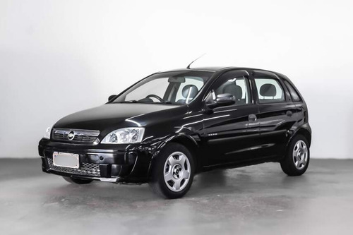 Chevrolet Corsa 1.0 MPFI MAXX 8V FLEX 4P MANUAL