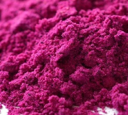 Rojo 3 Laca Alumínica En Polvo 1kg / Eritrosina