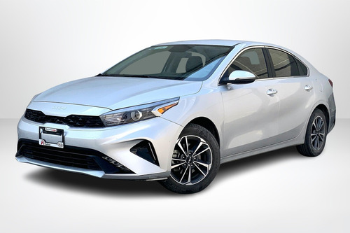 Kia Forte 2023