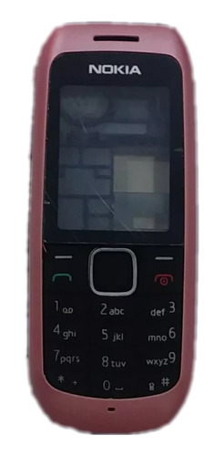 Carcasa Nokia 1616-2b