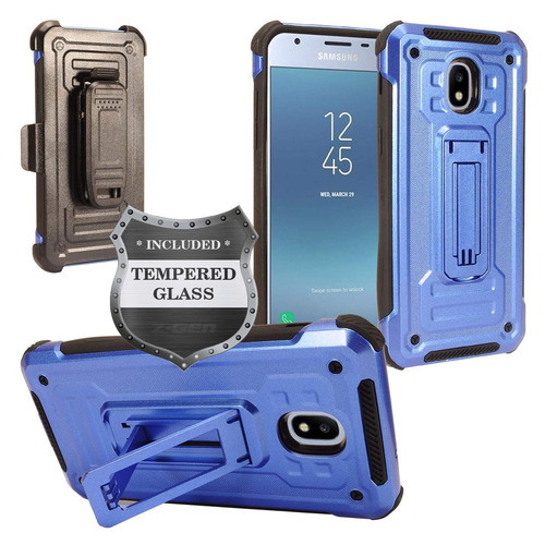 Para Samsung Galaxy J J Achieve J Star Sol Expr...