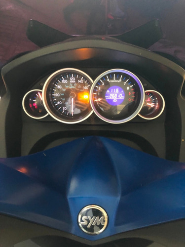 Sym Joymax 300 Cc