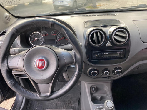 Imagen 13 de 14 de Fiat Palio Atractive 1.4 #3f