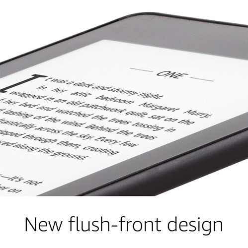 Imagen 5 de 6 de Amazon Kindle Paperwhite 8gb 10 Gen Azul Wifi Sumergible