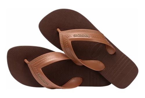 Ojotas Havaianas Hybrid Be Tira Ancha Para Hombre 39 Al 46