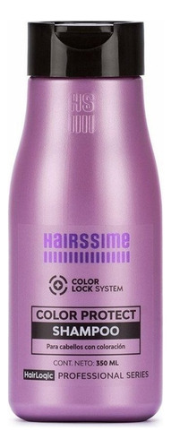 Hairssime - Shampoo Color Protect 350ml Hair Logic