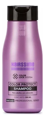 comprar Hairssime - Shampoo Color Protect 350ml Hair Logic