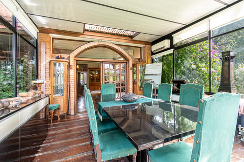 Casa En Venta Sobre Doble Lote En Mapuche Cc