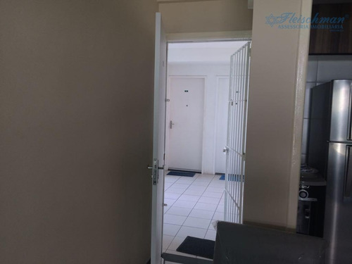 Imagem 4 de 21 de Apartamento Com 3 Dormitórios Para Alugar, 64 M² Por R$ 1.000,00/mês - Piedade - Jaboatão Dos Guararapes/pe - Ap1494