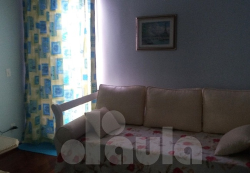 Imagem 8 de 14 de Apartamento Em Santo André Vila Bastos Com 158 Metros - 1033-8279