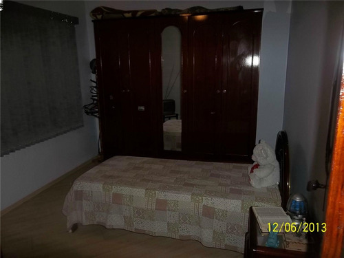 Imagem 8 de 11 de Excelente Casa Térrea À Venda, 3 Dormitórios, 5 Vagas - Bairro Taboão - São Bernardo Do Campo - 63144