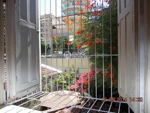 Imagem 12 de 25 de Casa - Ref: Fl5cs1229