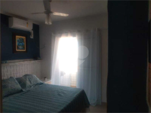 Imagem 7 de 15 de Apartamento Mobiliado No Guilhermina - Reo579222