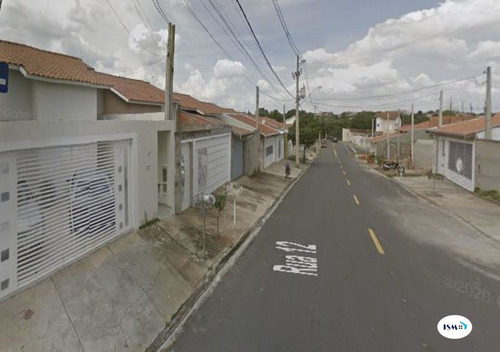 Imagem 16 de 17 de Casa Muito Aconchegante A Venda No Parque Universitario De Viracopos, Campinas - Sp - Ca00214 - 70701103