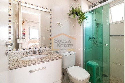 Imagem 15 de 15 de Apartamento, Venda, Santana, Sao Paulo - 29692 - V-29692