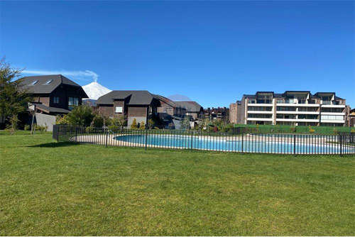 Arriendo Departamento Condominio Costa Pucon
