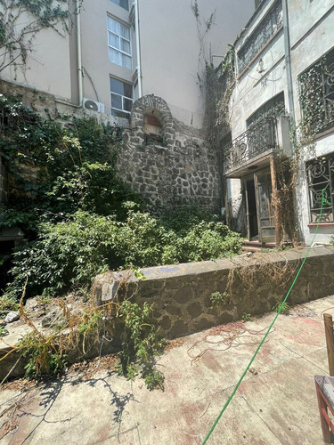 Terreno En Venta-renta En Cefiro, Col. Pedregal De Carrasco