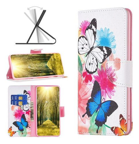 Funda For Teléfono Oppo A57 A17 A57 A16 A54s A53s A55 A16s