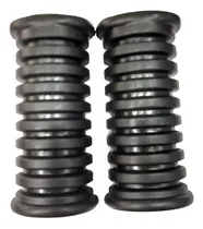 Comprar Gomas Posapies Delantero Yamaha Yb100 - Set 2 Piezas °-°