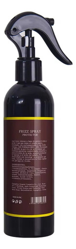 Spray Anti-frizz Protector Termico Meidu