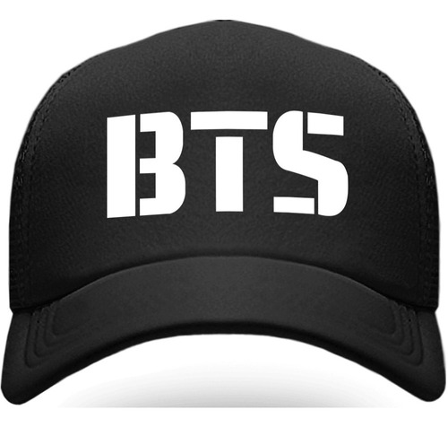 Gorra  B T S  Kpop