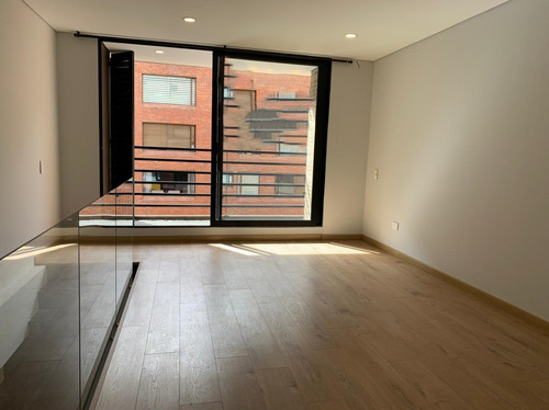 Imagen 14 de 30 de Venta Apartaestudio Dúplex En Rosales Bogotá